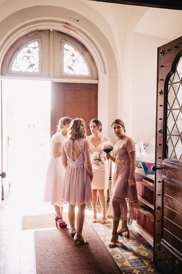 Hochzeit im Sandhof bei 40 Grad – Foto 21